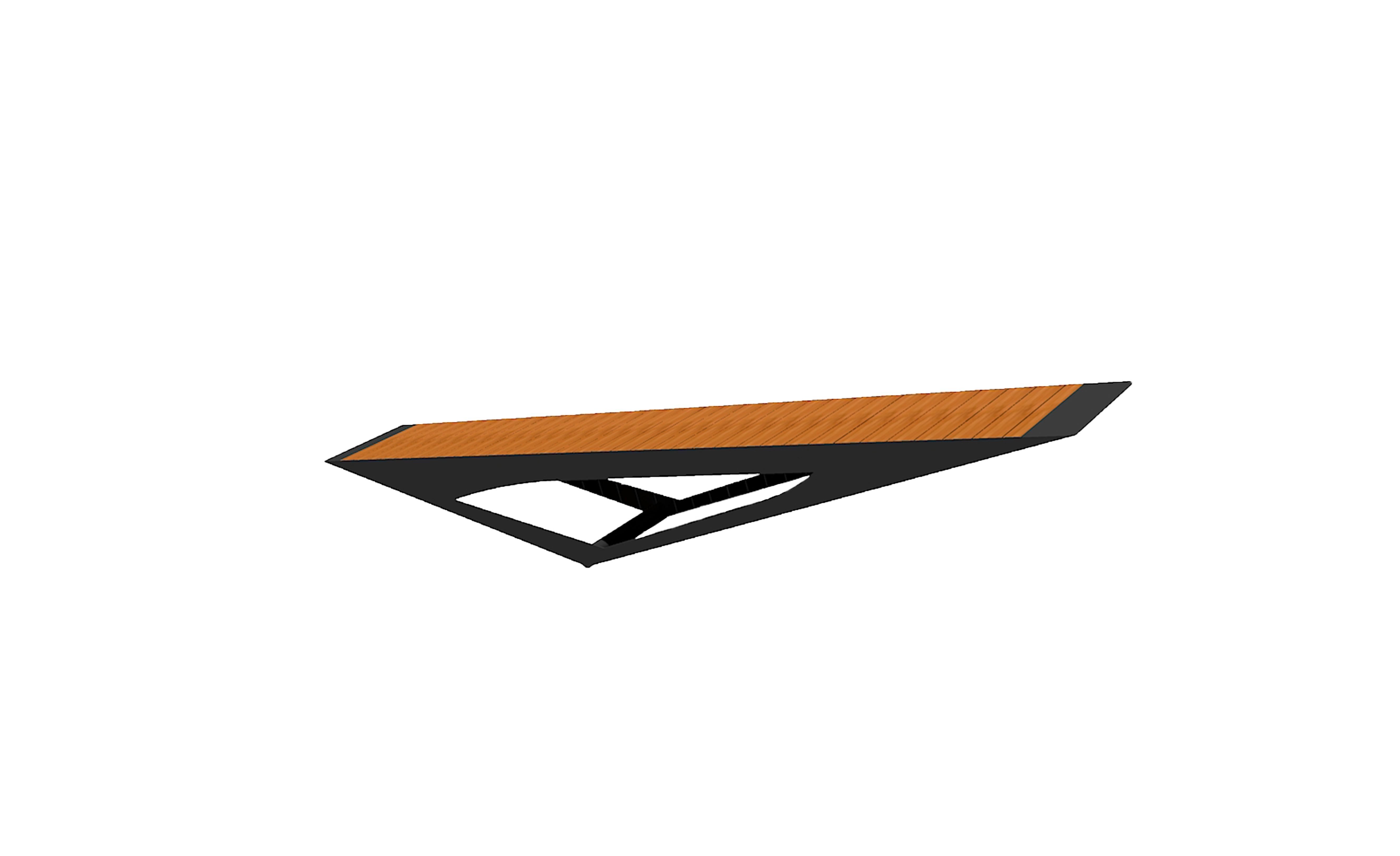 Bicycle track Larix B11 – foto 1