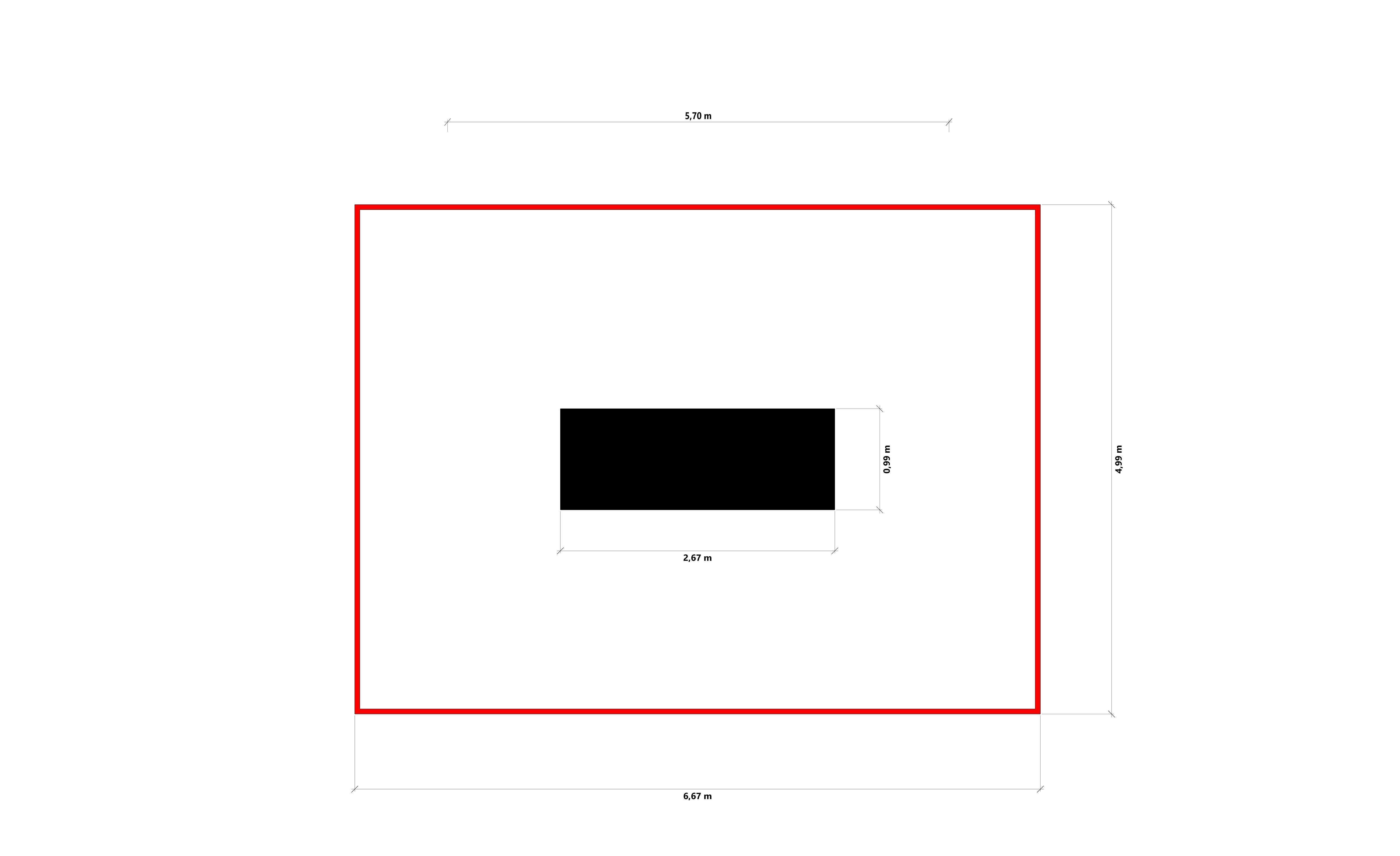 Bicycle track Larix W4 – foto 1