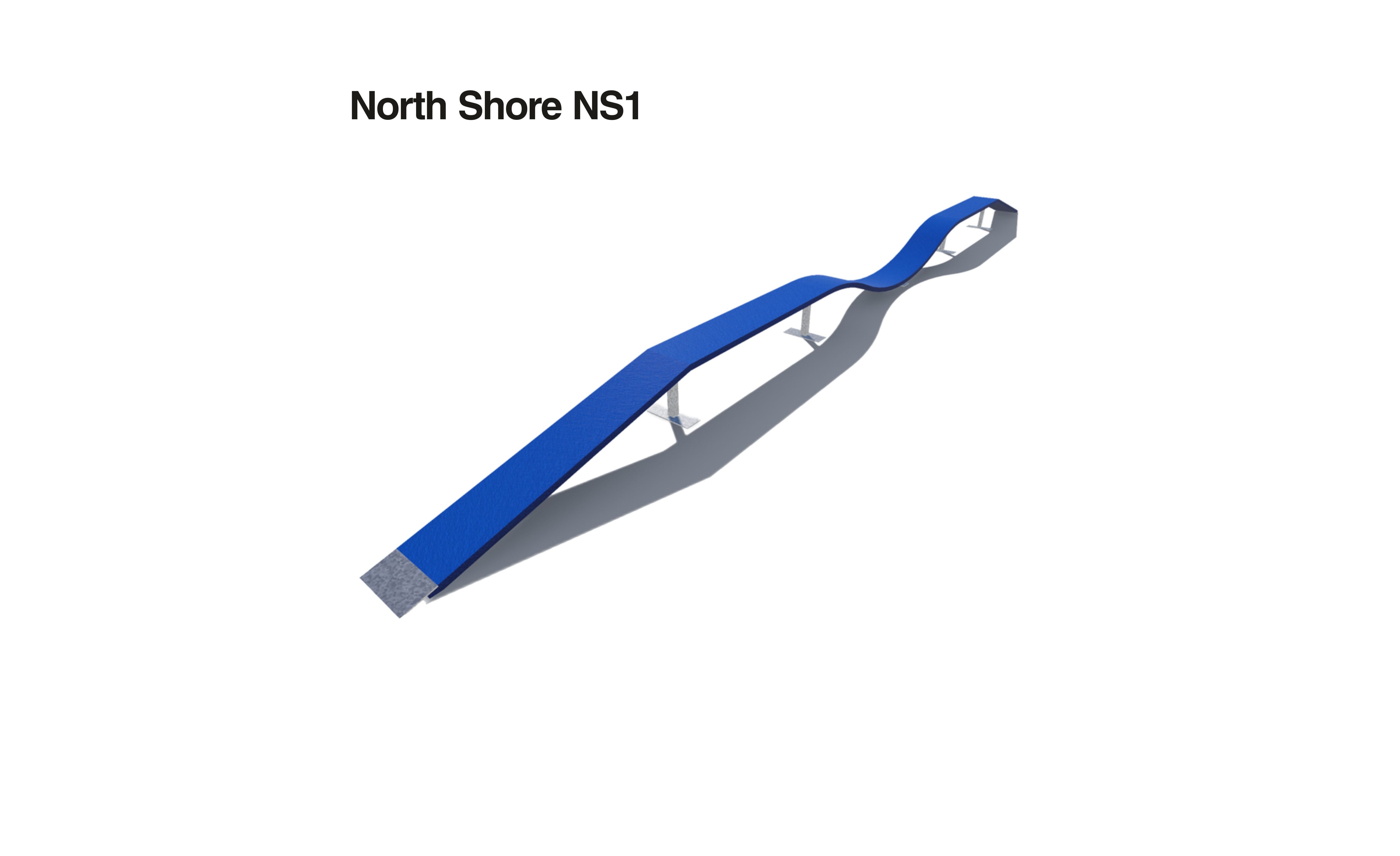 North Shore NS1 – foto 2