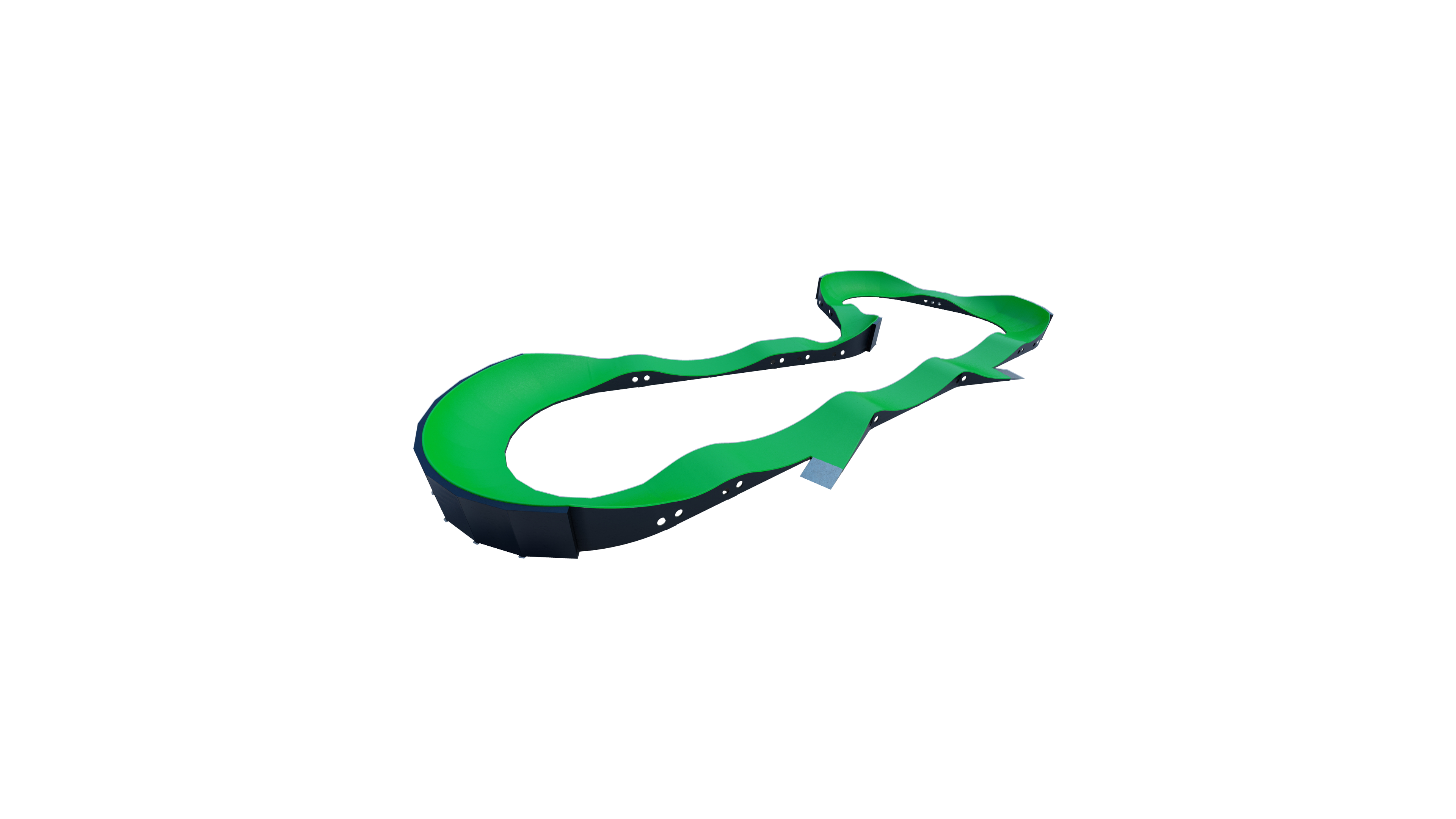 Pumptrack Dino Plus PC4EE – foto 4