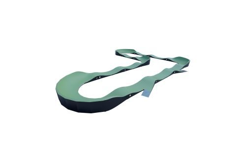 Pumptrack Glacier TF008