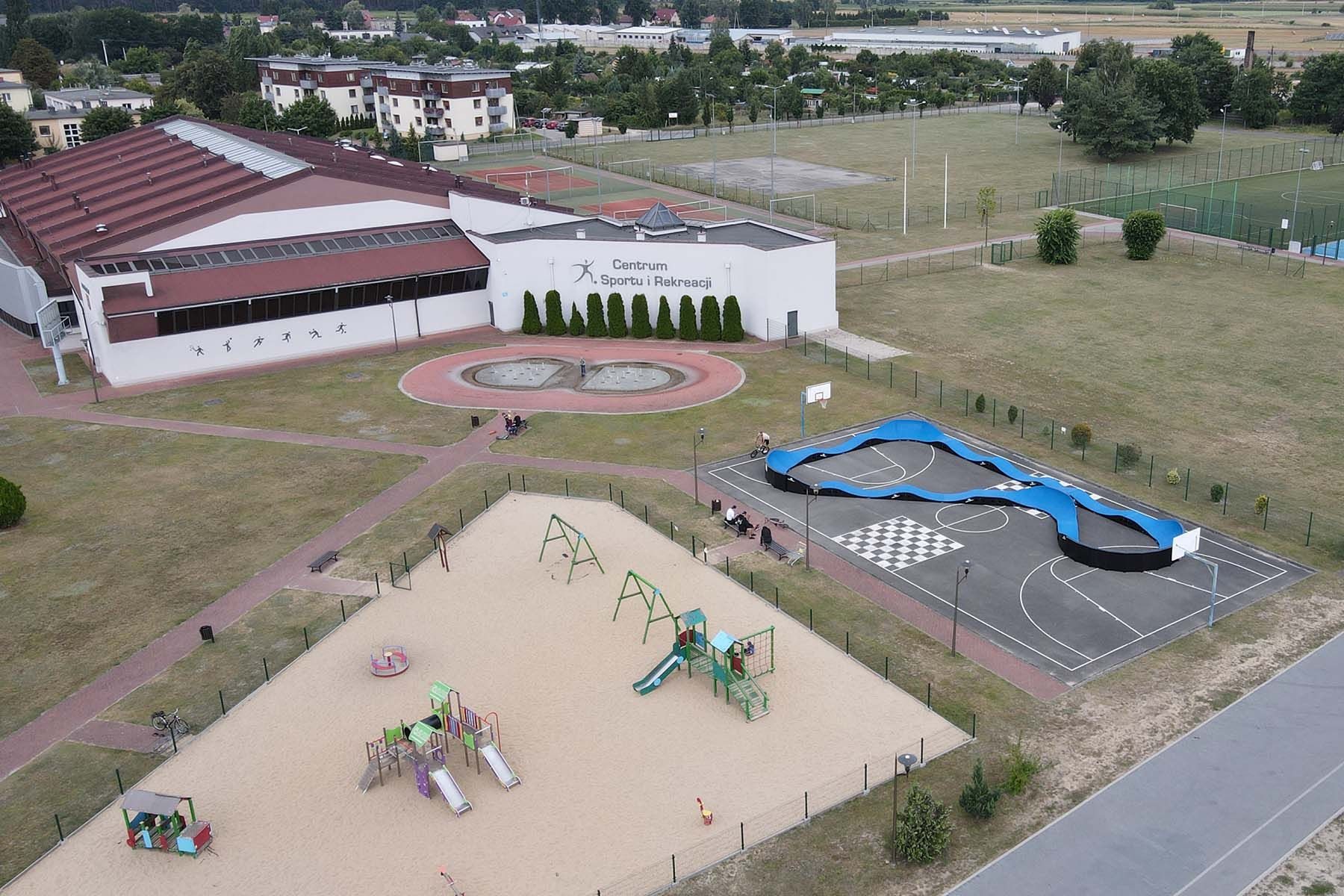 Pumptrack Babimost – foto 5