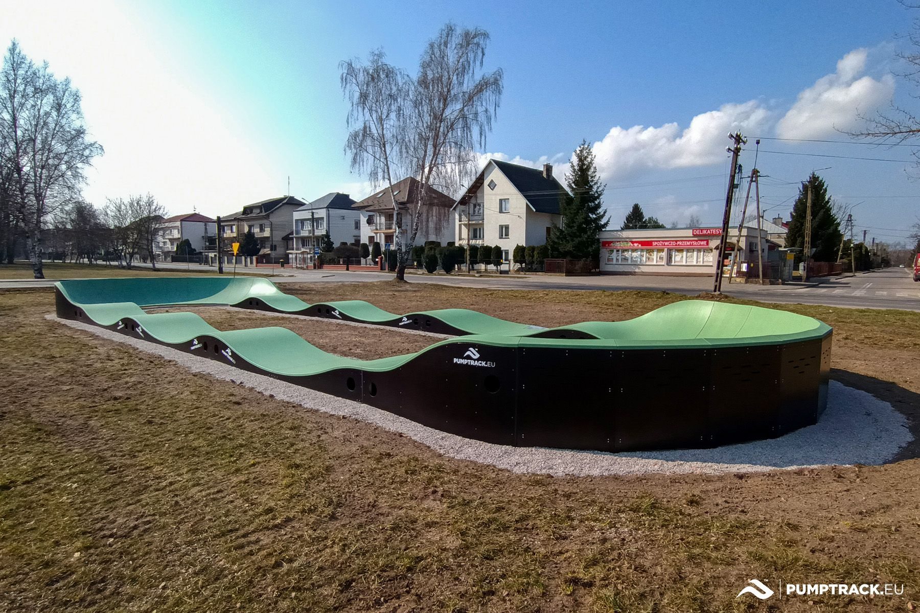 Pumptrack - Dobre – foto 3