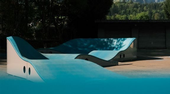 Pumptrack Thun (Elveția) – foto 6
