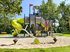 Set turnuri castel pentru loc de joacă - BGL-1164 imagine 4