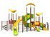 Set mare integrativ pentru loc de joacă - BGL-1218 imagine 6
