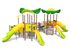 Set mare integrativ pentru loc de joacă - BGL-1227 imagine 2