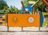Set integrativ cu căsuță pentru loc de joacă - BGL-8056 imagine 11